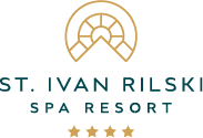 St. Ivan Rilski Hotel