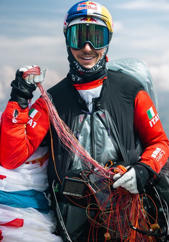 Aaron Durogati 1