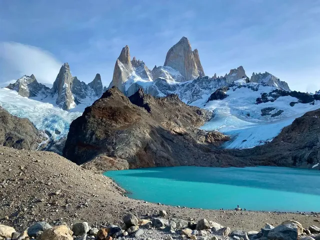 Argentina Cover 1