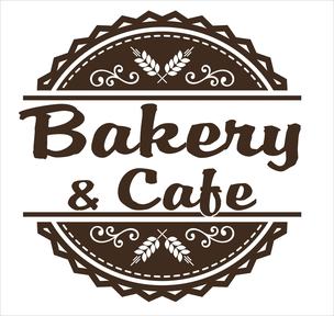 Bakery and cafe