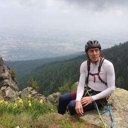 Kiril Doskov