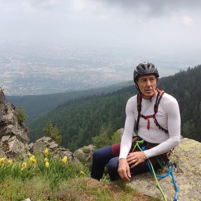 Kiril Doskov