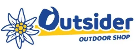 Магазин Outsider