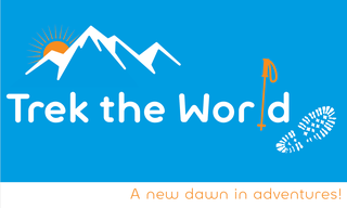 Trek the world