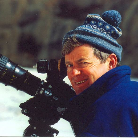 Michael Dillon 1